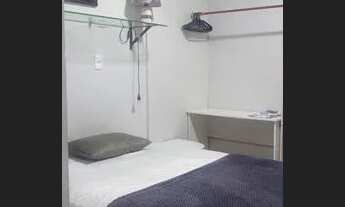 Imagem: Apt mobiliado no bairro japiim