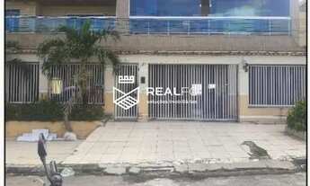 Imagem: São João de Meriti/RJ - Coelho da rocha