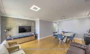 Imagem 7: Apartamento em Rua Nanuque, 310 - Vila Leopoldina, 3 quartos, 2 vagas, Doppio