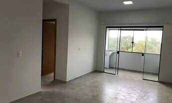 Imagem 3: Apartamento para Locação em São Bento do Sul, 25 de julho, 2 dormitórios, 1 banheiro, 1 va