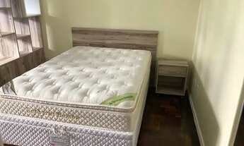 Imagem 4: Apartamento JK para Venda - 31.94m², 1 dormitório, Jardim Botânico