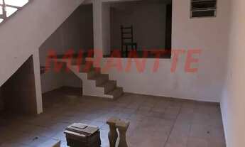 Imagem 2: Sobrado com 3 quartos em Jardim Monte Alegre