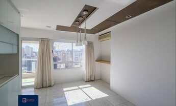 Imagem 6: Apartamento Venda Pinheiros 170 m² 3 Dormitórios