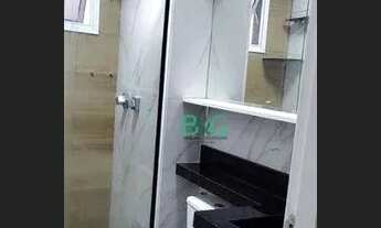 Imagem 3: Apartamento com 2 dormitórios para alugar, 41 m² por R$ 1.300/mês