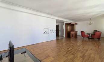 Imagem 4: Apartamento Venda Higienópolis 260 m² 4 Dormitórios