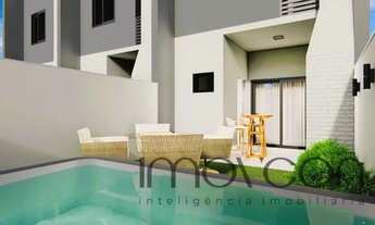 Imagem 7: Geminado para Venda em Joinville, Costa e Silva, 3 dormitórios, 1 suíte, 1 banheiro, 2 vag