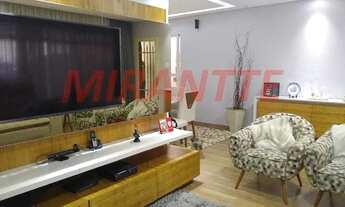 Imagem 2: Sobrado de 252m² com 3 quartos em Lauzane Paulista