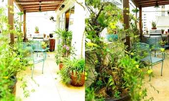 Imagem 4: São Paulo - Apartamento Padrão - Paraíso