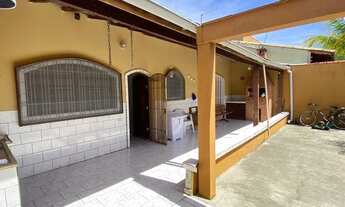 Imagem 4: Casa Estilo Edícula a 300 metros da praia em rua calçada Itanhaém Litoral Sul Sp