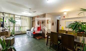 Imagem: Apartamento para Aluguel - Icaraí, 3 Quartos