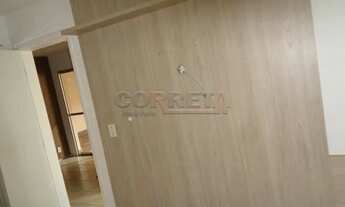 Imagem 4: Araçatuba - Apartamento - Conjunto Habitacional Doutor Antônio Villela Silva