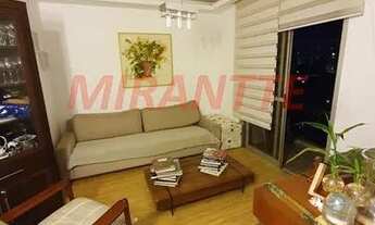 Imagem 2: Apartamento de 90m² com 3 quartos em Jardim São Paulo