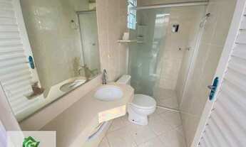 Imagem 5: Casa com 3 dormitórios para alugar por R$ 2.500,00/mês - Sumaré - Caraguatatuba/SP