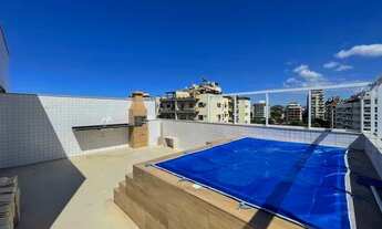 Imagem 2: Apartamento 181 m² com 4 quartos Freguesia - Exclusive