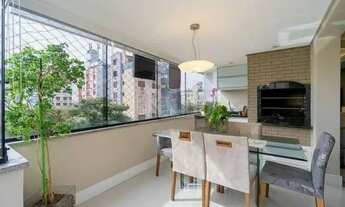 Imagem 3: Apartamento de 103m³, bairro jardim Lindoia