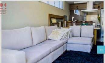 Imagem 4: Cobertura Horizontal à Venda em Jurerê Internacional