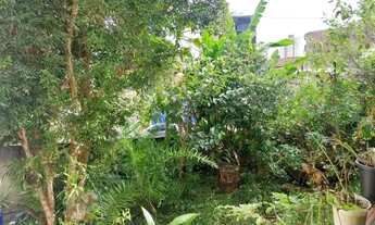 Imagem 5: Sobrado agua rasa