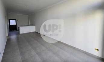 Imagem 2: Casa à Venda no Bairro Água Branca - 175,00m² - Piracicaba/SP