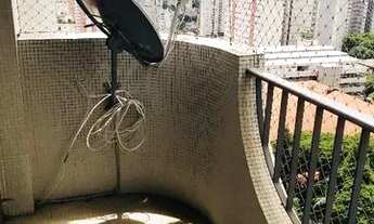 Imagem 2: Apartamento em andar alto, em Perdizes nobre