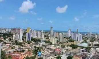 Imagem: AFLITOS - ANDAR ALTO COM VISTA PARA O MAR