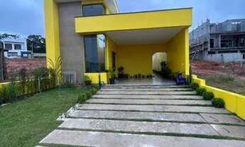 Imagem 2: Casa com 3 dormitórios à venda por R$ 750.000 - Lago dos Pássaros (Caucaia do Alto) - Cot