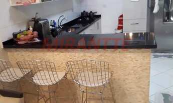 Imagem 6: Sobrado de 94m² com 3 quartos em Vila Gustavo