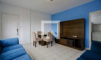 Imagem 4: Apartamento para Aluguel - Santana, 2 Quartos, 90 m2