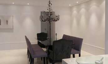 Imagem 7: Apartamento Locação Campo Belo 222 m² 3 Dormitórios