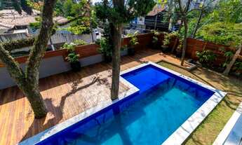 Imagem 7: Casa de condomínio para venda possui 787m com 4 quartos 8 vagas em Brooklin - são paulo