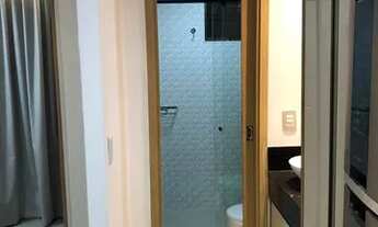 Imagem 7: Apartamento para aluguel possui 28 metros quadrados com 1 quarto em Ponta do Farol - São L