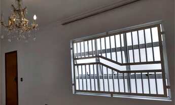 Imagem 2: Sobrado Reformado 206 metros Vila Mariana - 3 Dormitórios 1 Suíte & 4 Vagas de Garagem