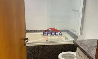 Imagem 7: Apartamento com 1 dormitório para alugar, 50 m² por R$ 3.427,00/mês - Funcionários - Belo