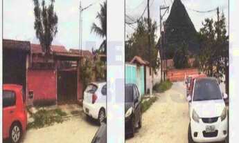 Imagem 1: CASA,3QTS,VARANDA,A.SERV,2WCS,SL,COZINHA,UMDOSQUARTOSESUITE