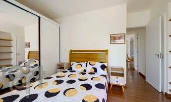 Imagem 5: Apartamento à venda em Bosque da Saúde com 72 m², 2 quartos, 1 suíte, 1 vaga