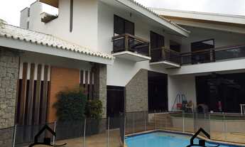 Imagem: Casa de condomínio para venda possui 681