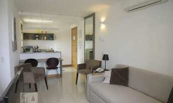 Imagem 6: Apartamento para Aluguel - Jacarepaguá, 1 Quarto, 46 m2