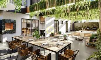 Imagem 3: Apartamento à venda 2 Quartos, 1 Suite, 1 Vaga, 61.61M², Bacacheri, Curitiba - PR