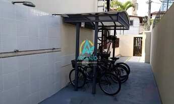 Imagem 2: OTIMO APARTAMENTO A VENDA, EM CONDOMINIO NO BAIRRO DE ITAGUA , E PROXIMO PONTOS COMERCIA