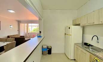 Imagem 7: Réveillon 2024 - Parcelamento 6x - Apartamento c/ 3 Quartos (1 c/ AR) - Praia Grande