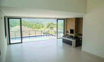 Imagem 7: Casa à venda no bairro Cidade Tamboré - Santana de Parnaíba/SP