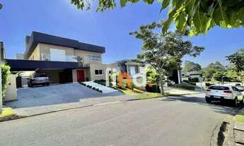 Imagem 3: Casa com 4 dormitórios (4 suítes) à venda, 315 m² por R$ 2.800.000 - Granja Viana - Cotia