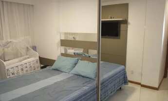 Imagem 6: Apartamento para venda com 70 metros quadrados com 2 quartos em Itapuã - Vila Velha - ES