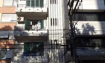 Imagem: Apartamento para Venda - 56.71m², 1 dormitório