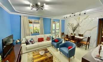 Imagem 2: Apartamento Garden à venda, 3 quartos, 1 suíte, 2 vagas, Castelo - Belo Horizonte/MG