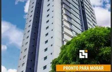 Imagem 2: Torre Santoro 3 suites