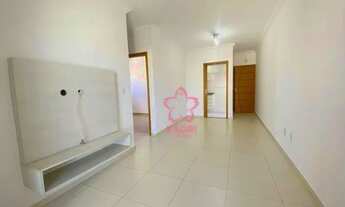 Imagem 2: Apartamento com 2 dormitórios, 2 vagas cobertas e varanda gourmet à venda no Parque Campol