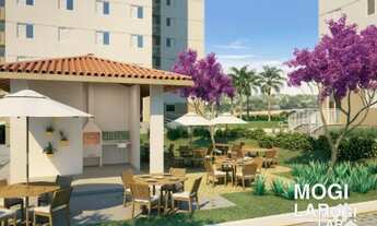 Imagem 7: Apartamento à Venda em Mogi das Cruzes, Mogi Moderno, Condomínio Nova Mogi II REF: 0562