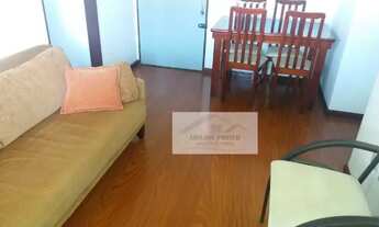 Imagem 4: Apartamento no bairro Alto Teresópolis, 2 dormitórios