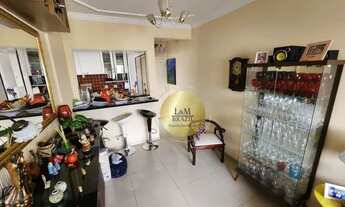 Imagem 3: Venda apartamento 2 dormitórios na Vila Cordeiro