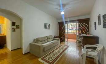 Imagem: Apto Quarto/Sala na Ondina (AV Oceanica)